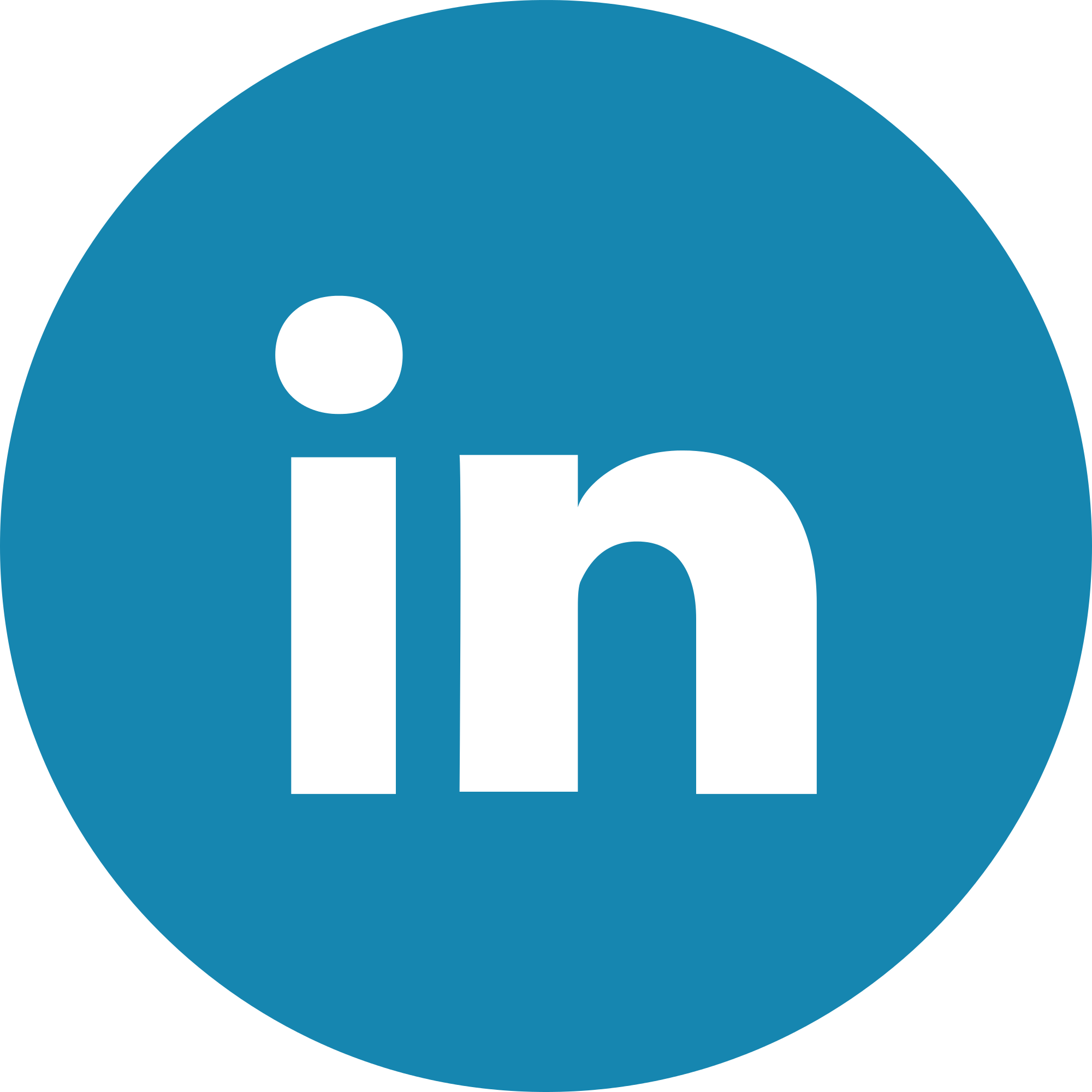 linkedin logo